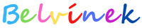 Logo Belvínek